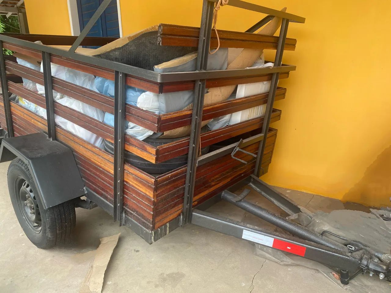 Carrocinha  - Foto 3