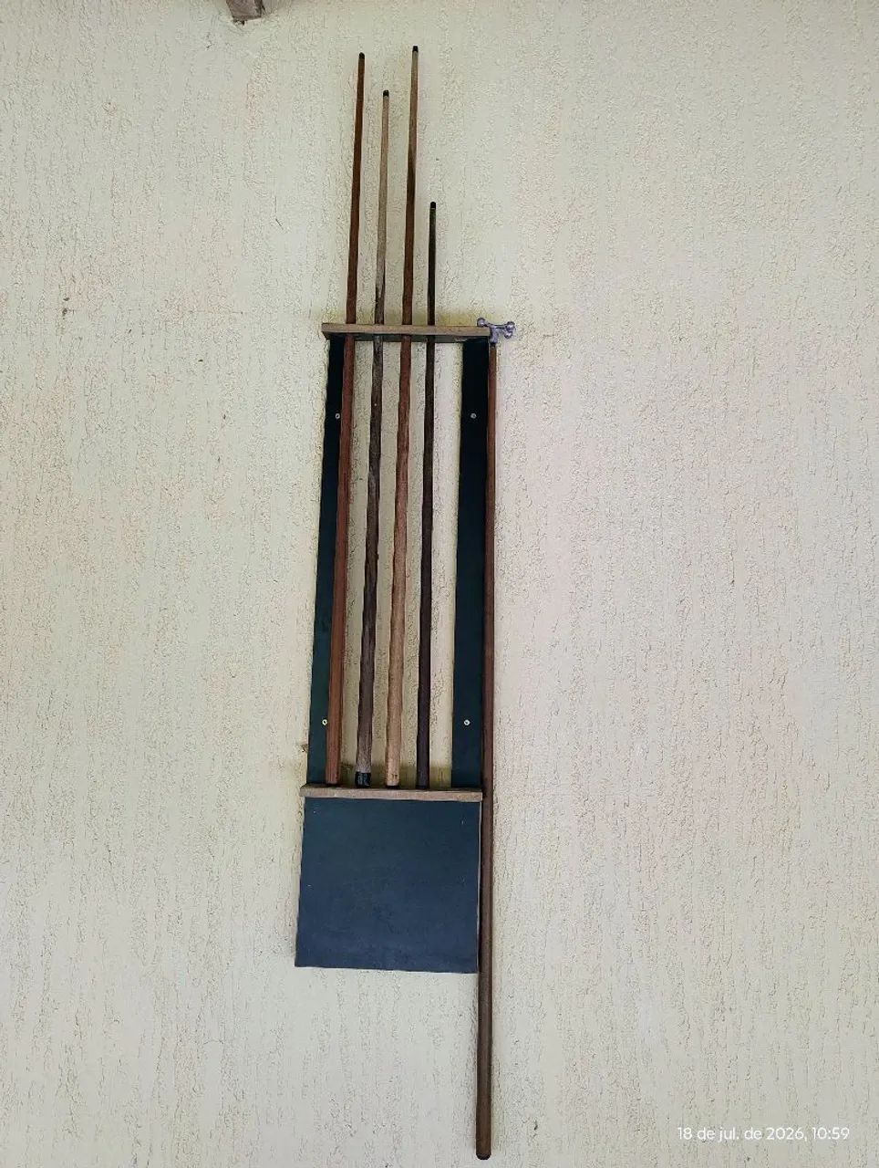 Mesa de bilhar - Foto 5