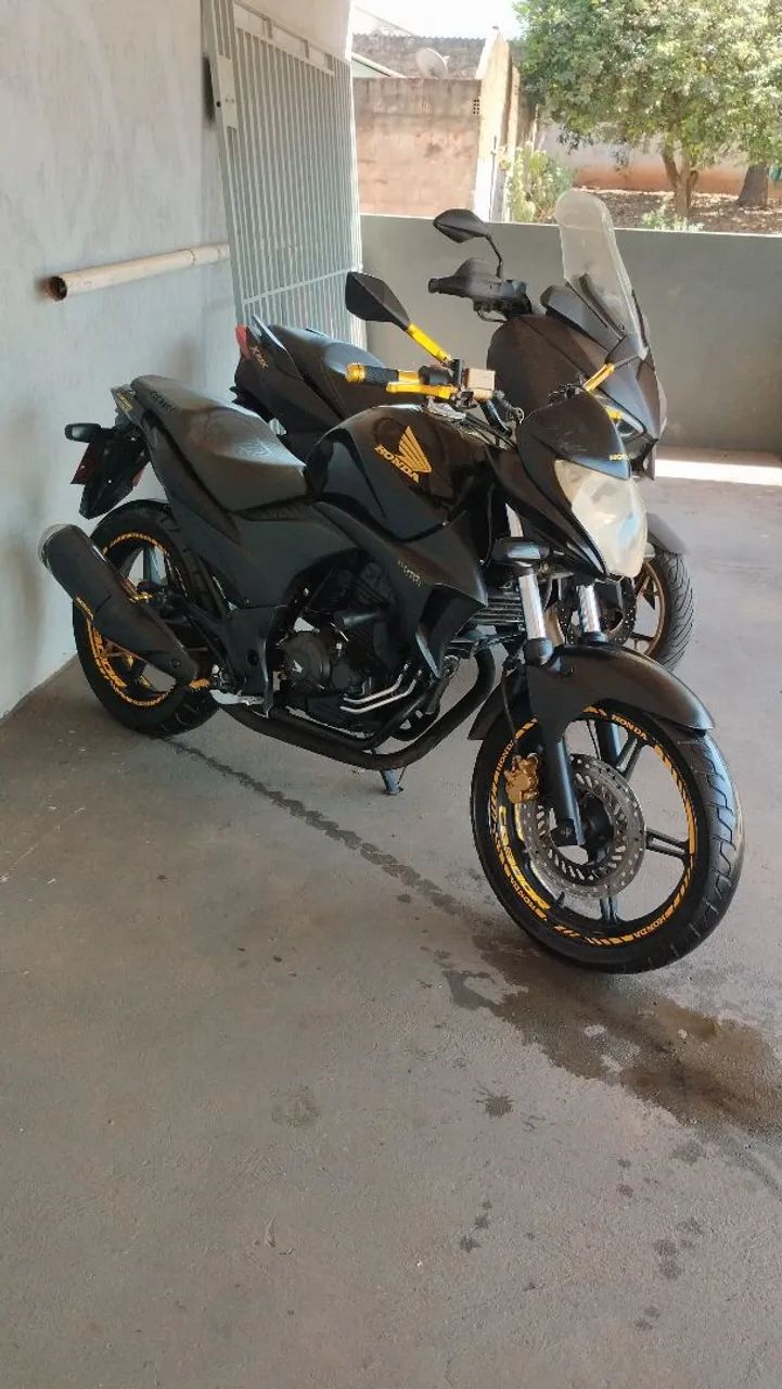Cb300r - Foto 2