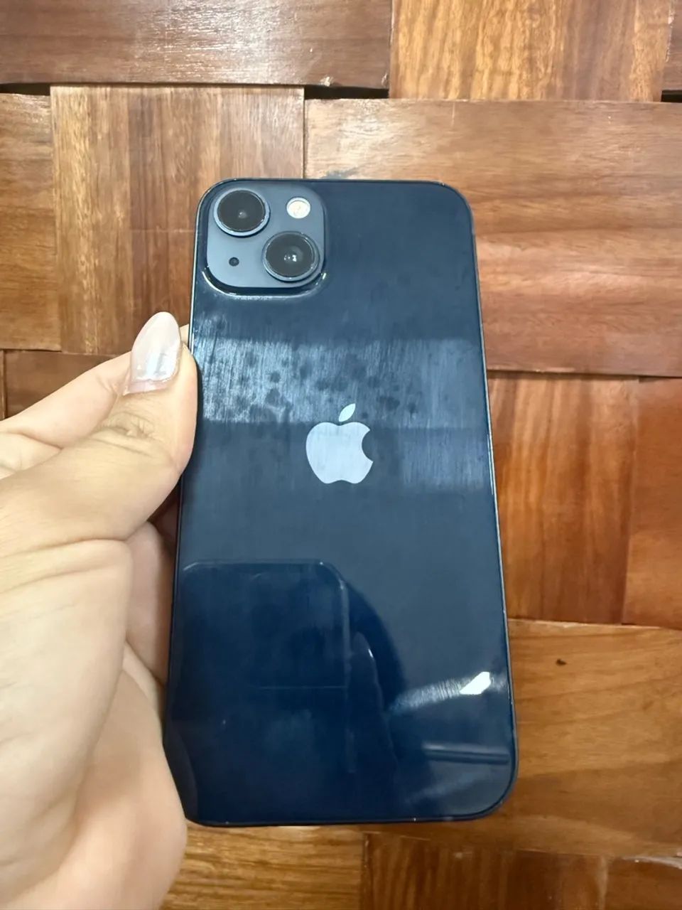 iPhone 13 normal 128gb 78% ? - Foto 5