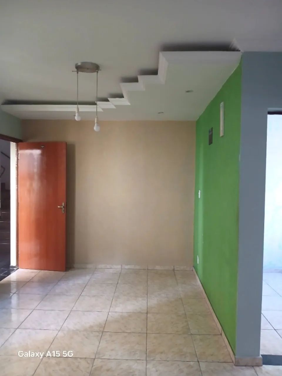 Apartamento!