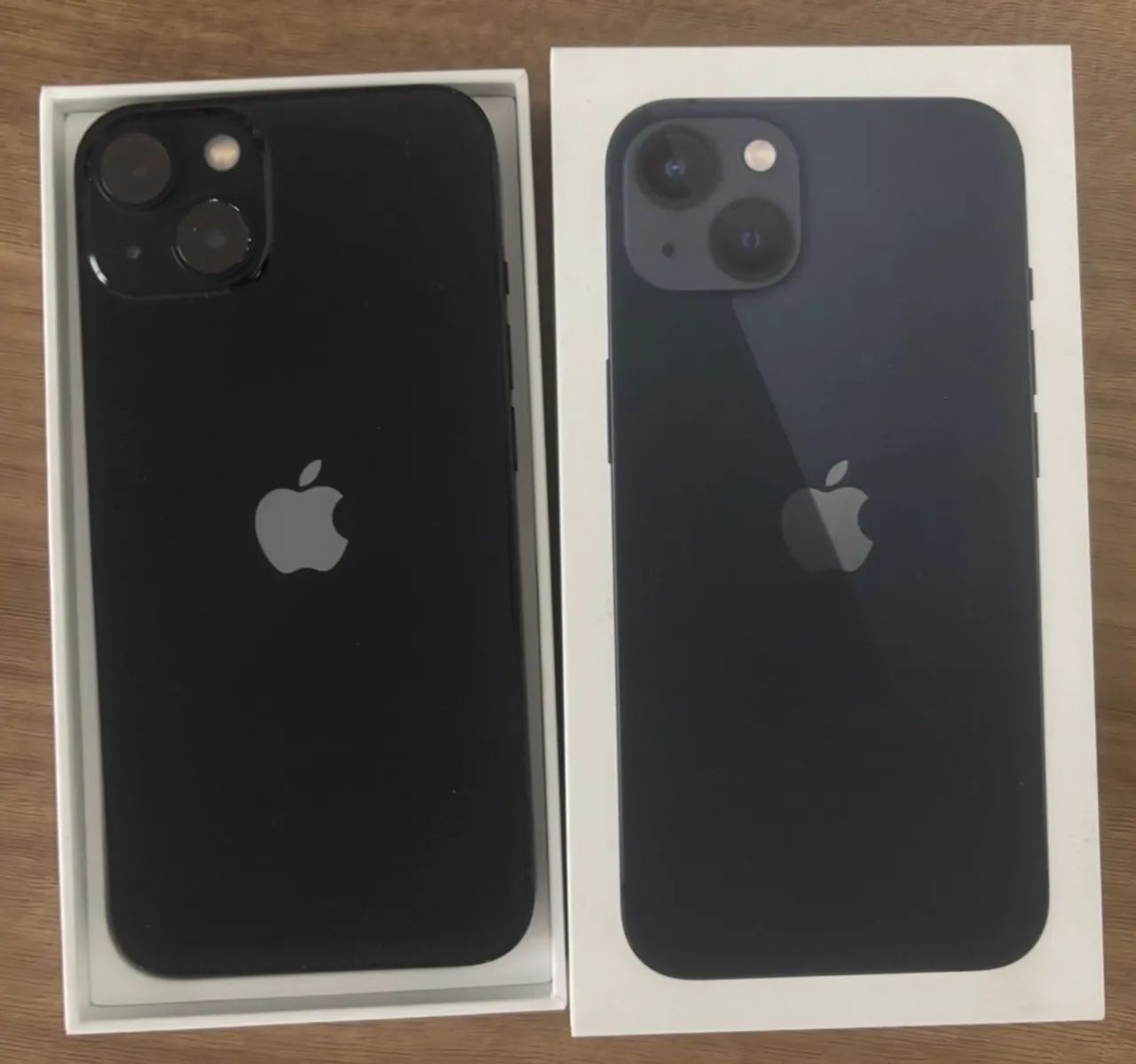 iPhone 13 256 - Foto 2