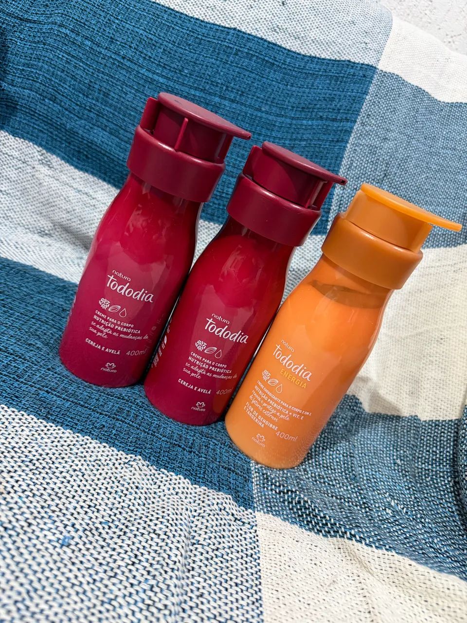 Produtos Natura e Avon - Foto 3