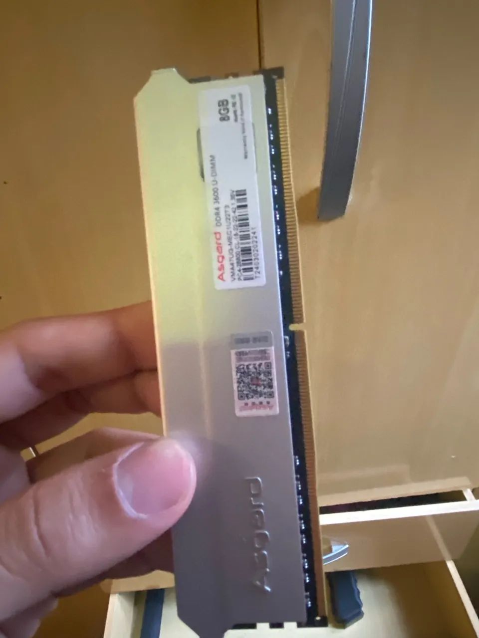 Computador Pc Gamer AMD  - Foto 4