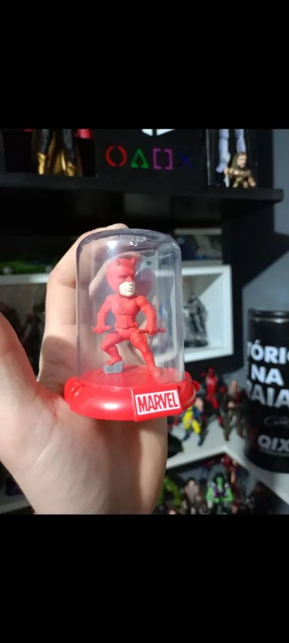 Demolidor Miniatura  - Foto 2