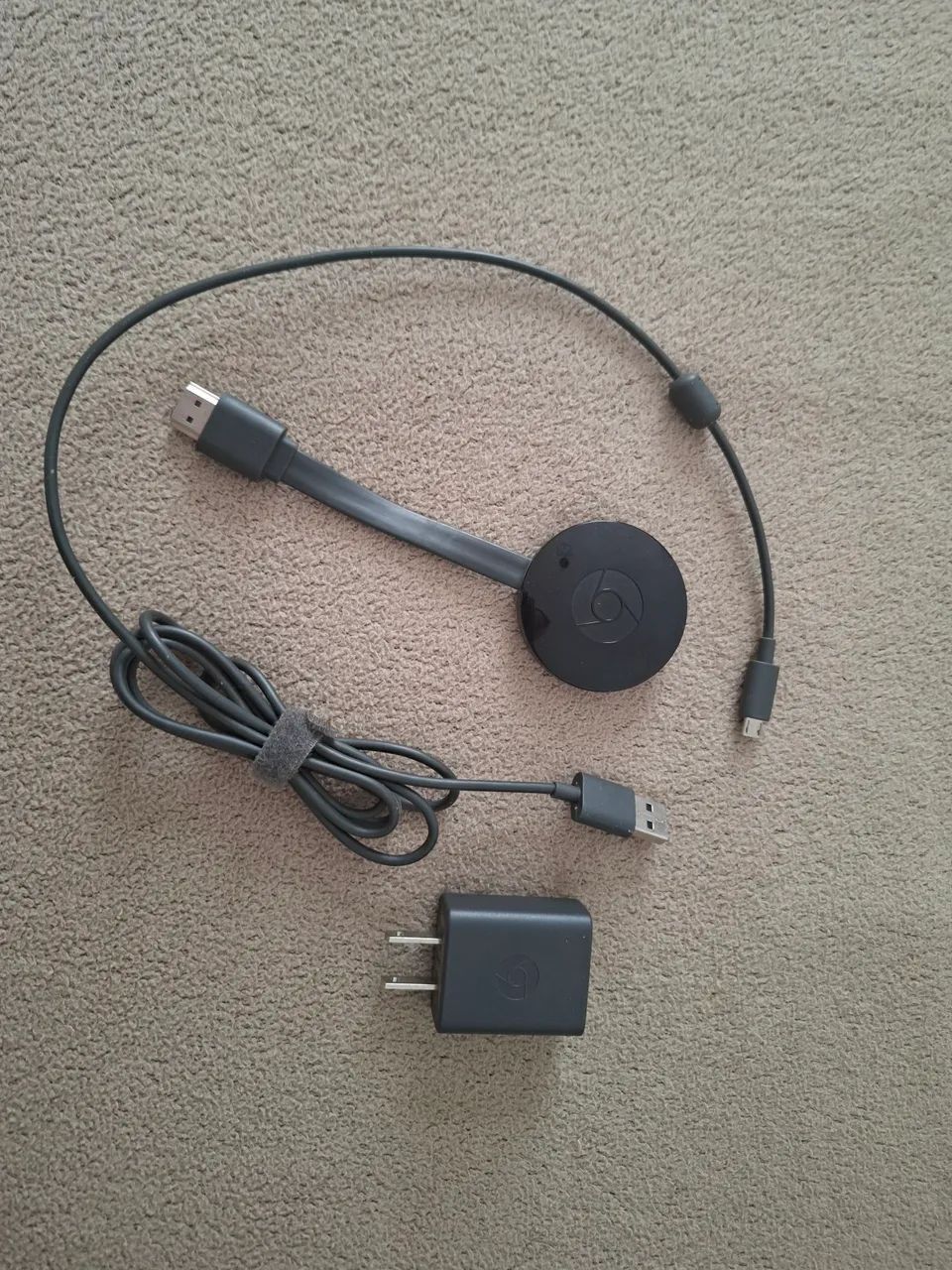 Chromecast Google