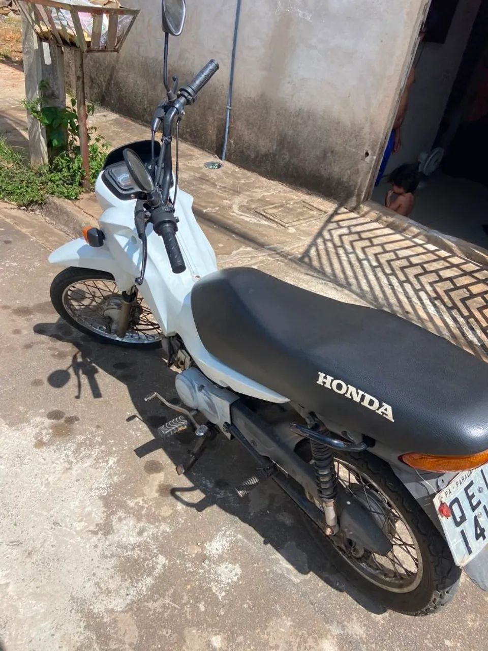 Vendo pop 100 barato  - Foto 4