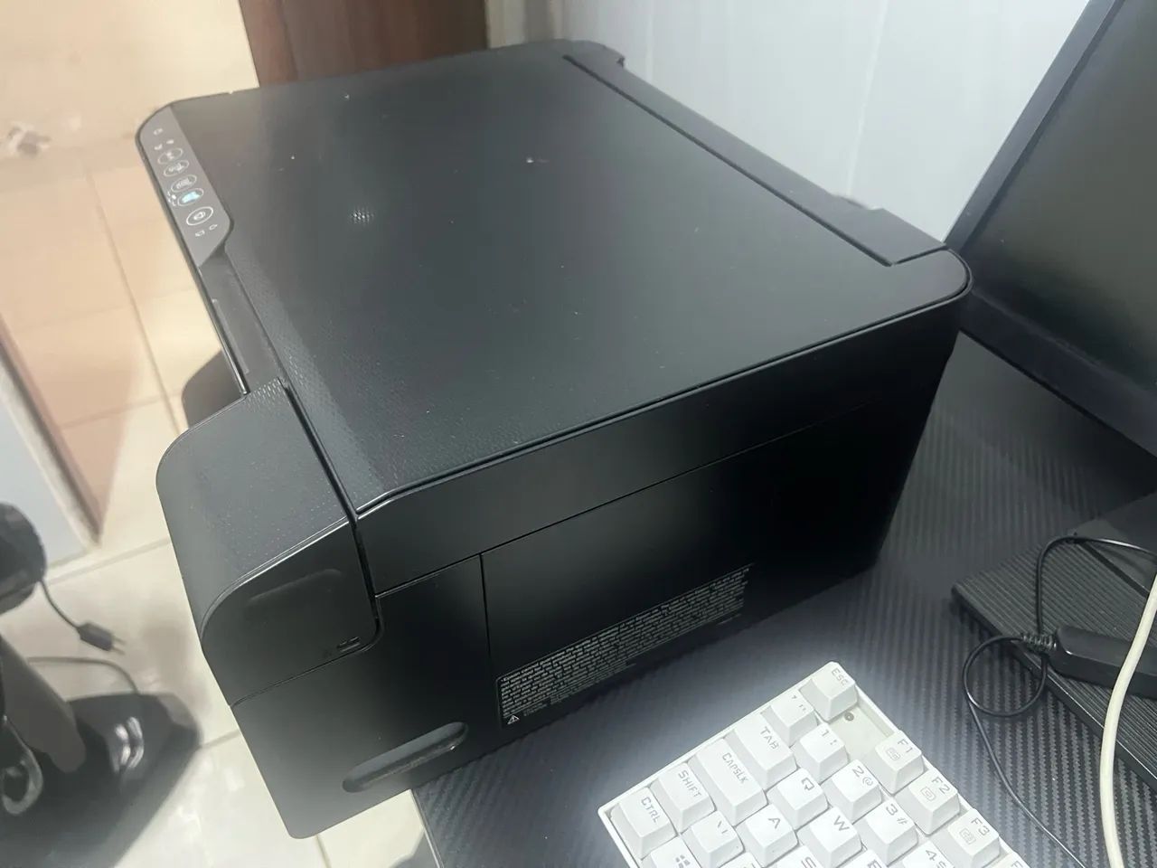 Impressora Epson  - Foto 3