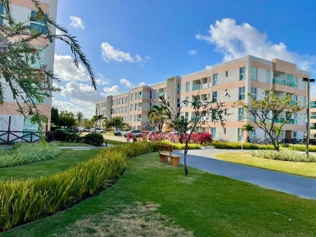 Porto de Galinhas - Apartamentos por temporada  - Foto 11