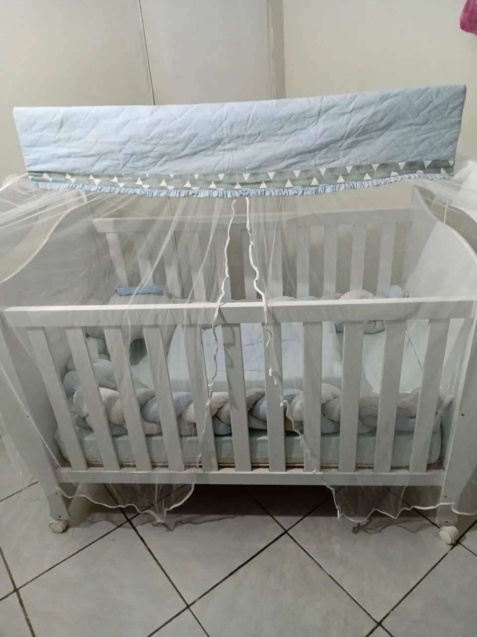Berço 3x1 - Foto 5