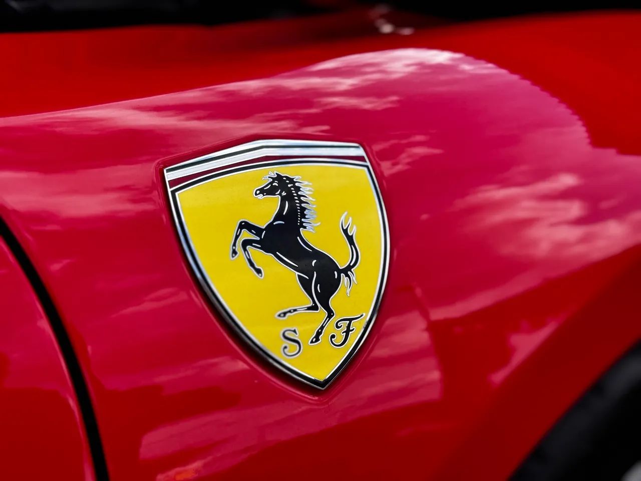 Ferrari 296 GTB (Hibrido), foto 20 de 20