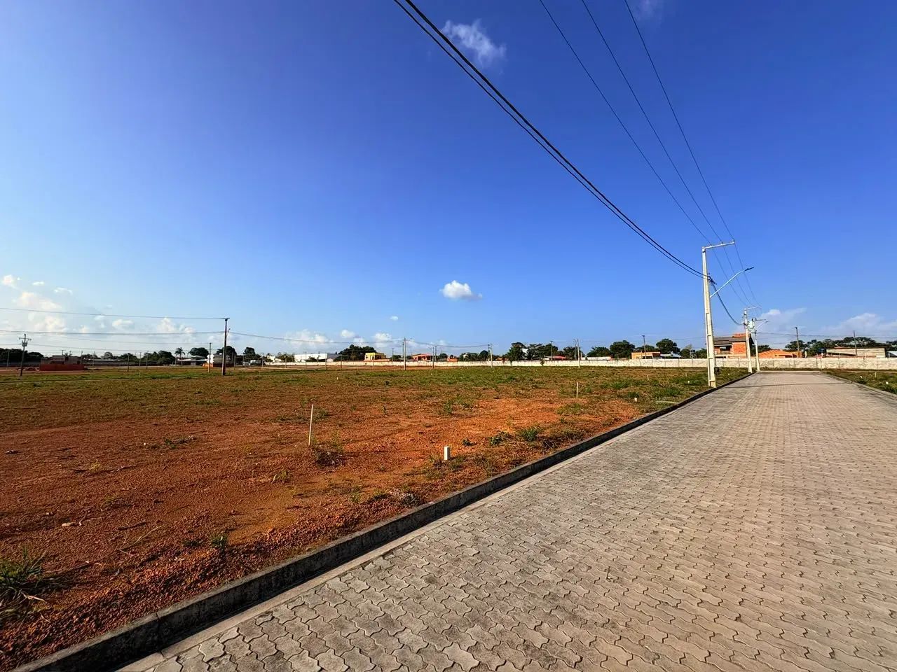 LOTE 12X25 QUINTAS DO LAGO 300m² - Foto 2