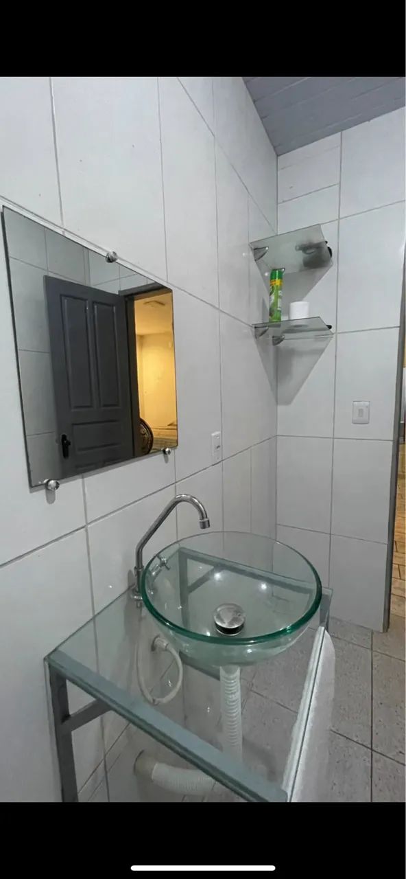 Suíte privativa para alugar  - Foto 6