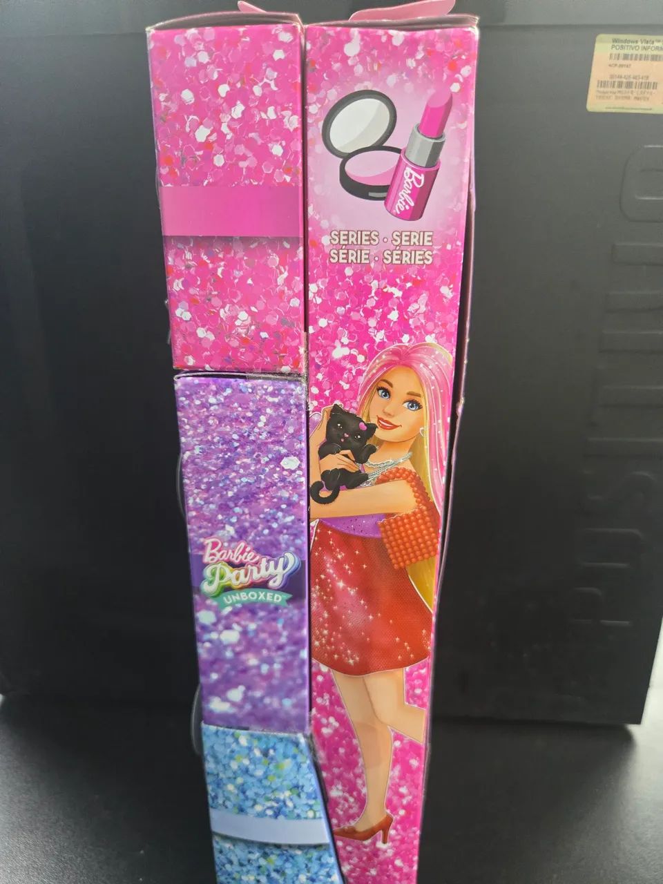 Barbie Unboxed Skin Care Party - Foto 2