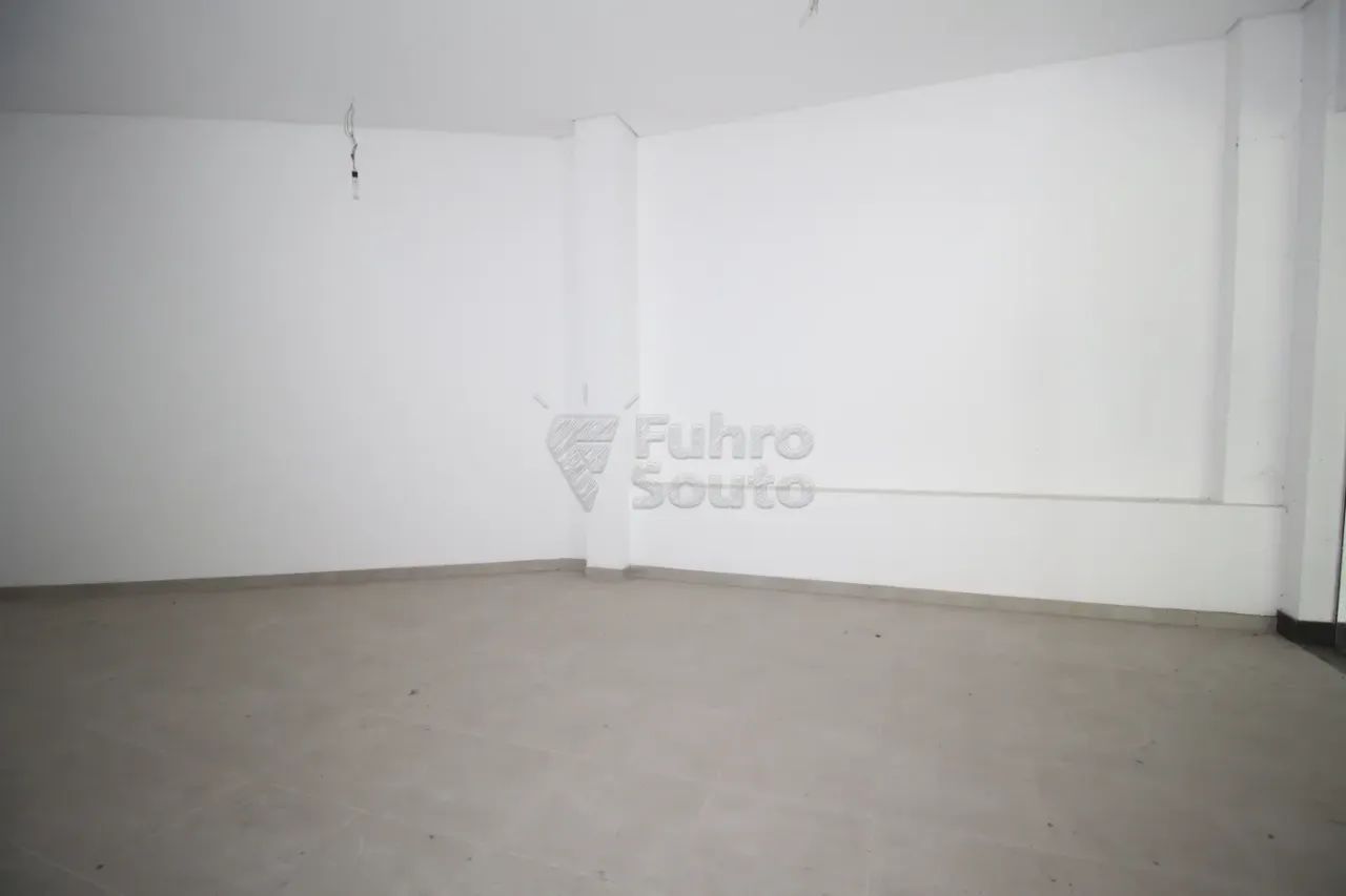 Sala Comercial no Edifício Moinho Office - Foto 4