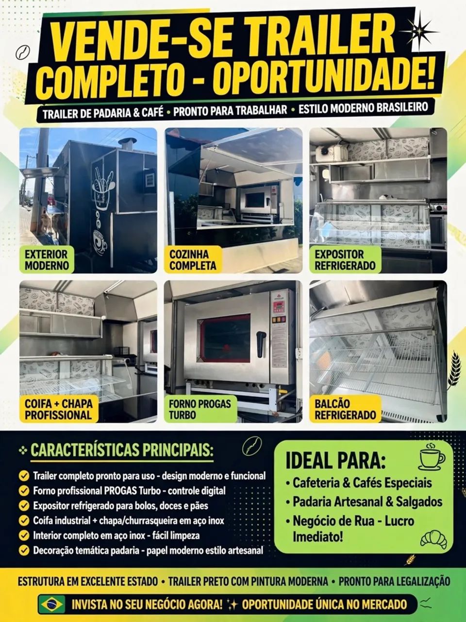 Trailer
