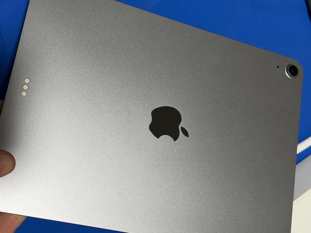iPad Air M3 256GB 11 Polegadas + Apple Pencil Pro - Foto 4