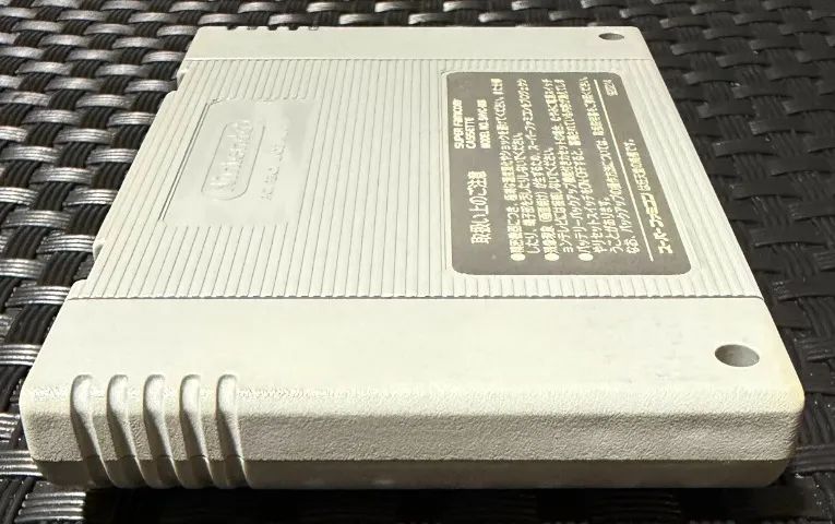 Magic Sword Original SFC Super Famicom SNES Capcom com Manual - Foto 3