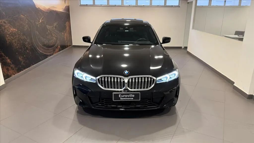 BMW 320I 320i 2026 - Foto 3