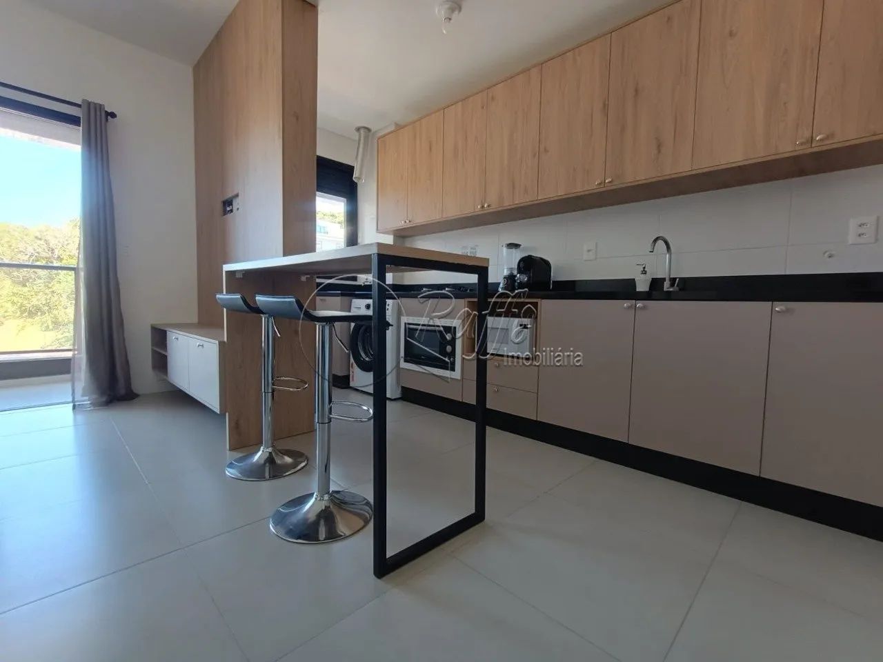 Apartamento 2 dormitório ao lado da UFSC Pantanal - Foto 8