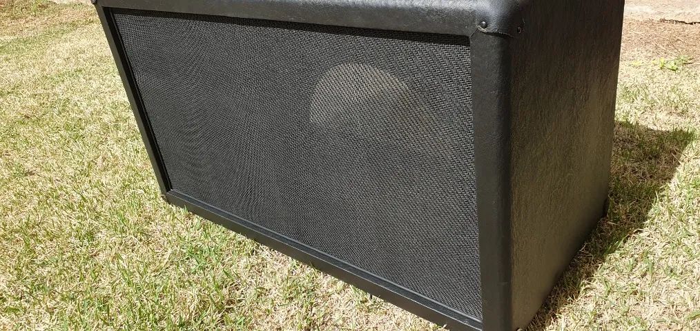 Mesa Boogie 2x12 handmade - Foto 5