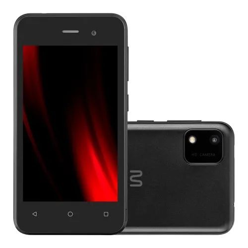 Vendo Celular Multilaser E02 