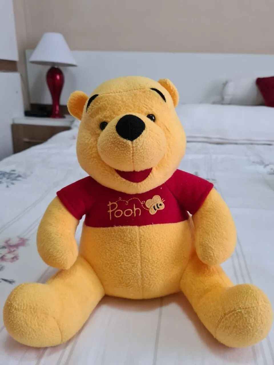 Kit ursinho pooh - Foto 2