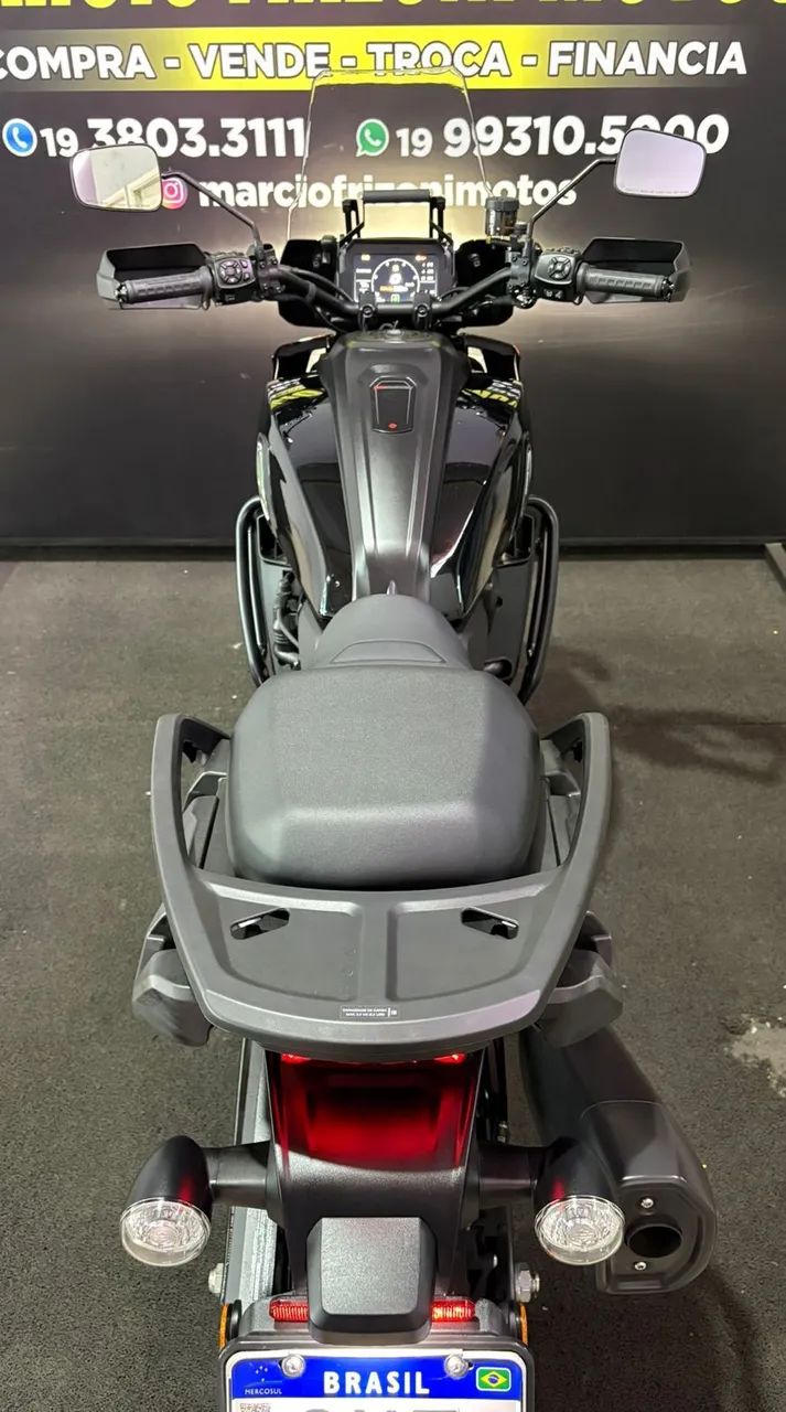 PAN AMERICA 1250 SPECIAL - Foto 5