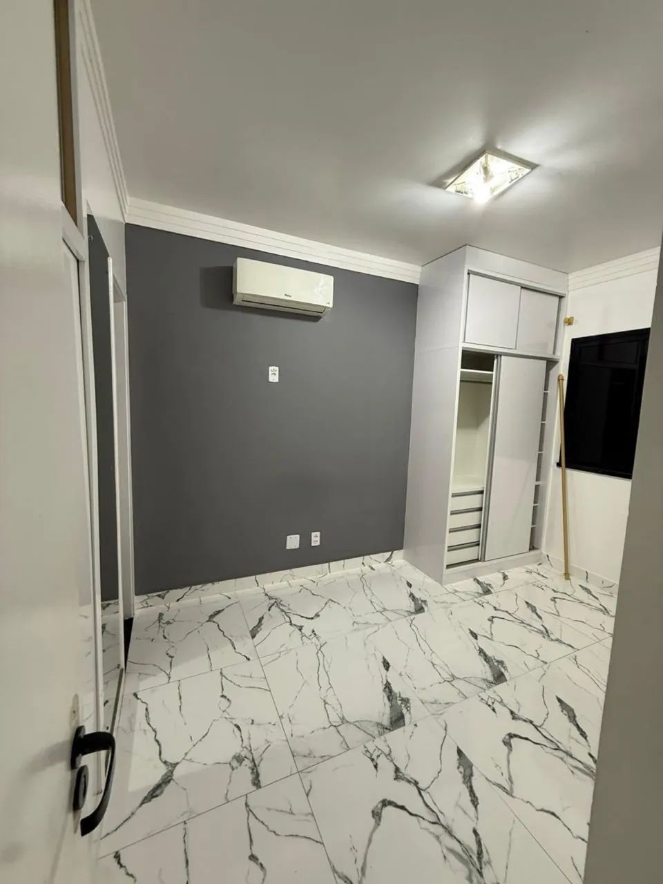 Alugo apartamento no chácaras rosas do campo  - Foto 11