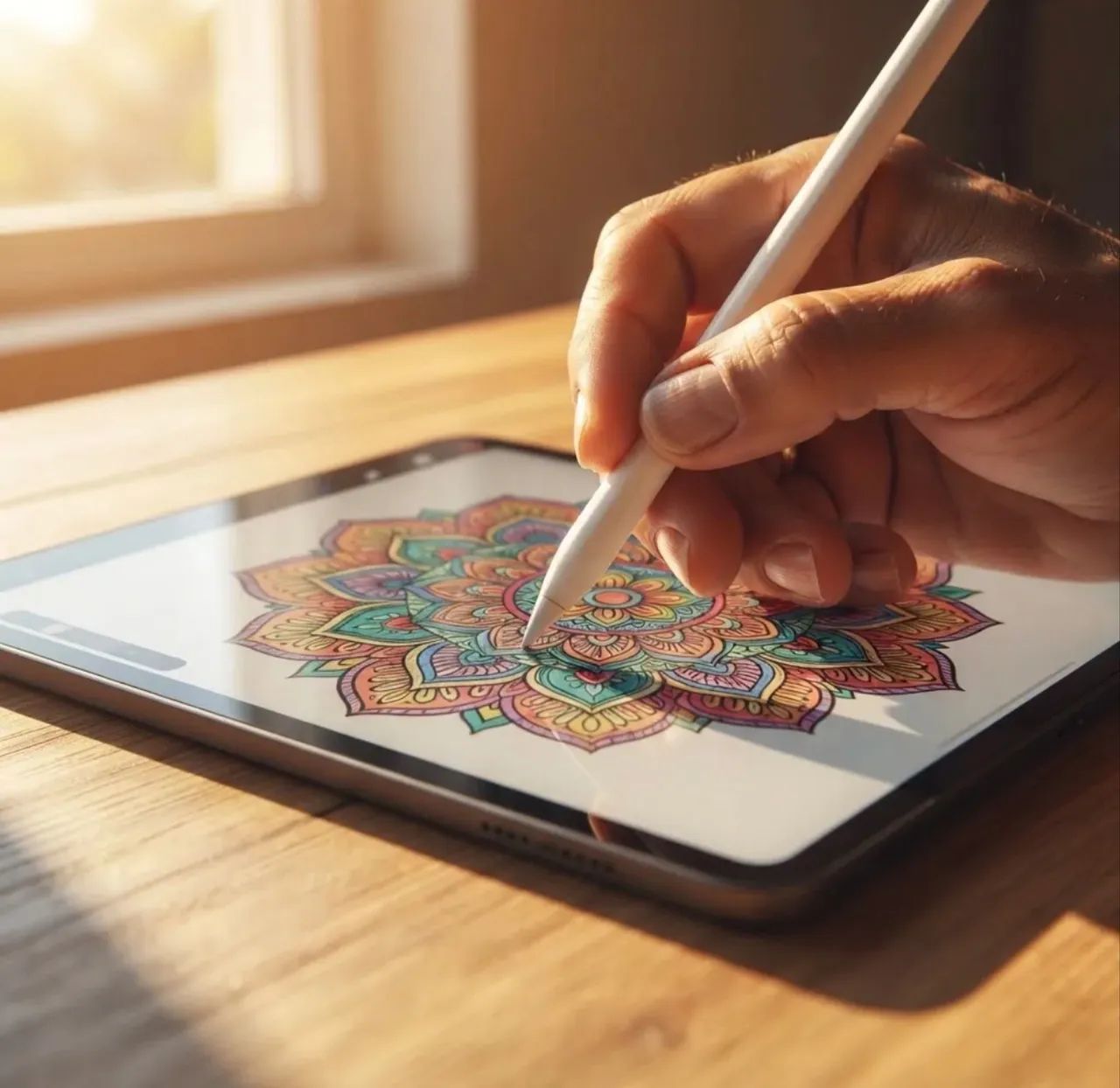 Apple Pencil 2 geração. Perfeita! - Foto 2