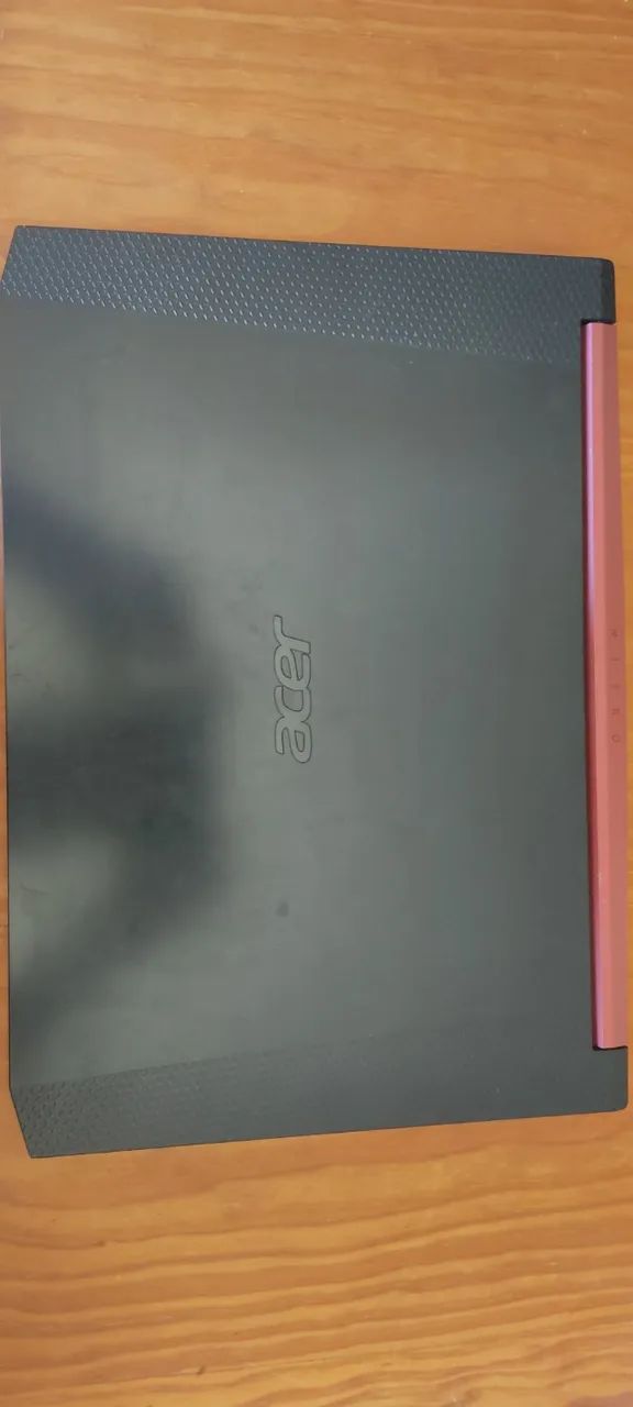 Notebook Nitro 5 - Foto 3