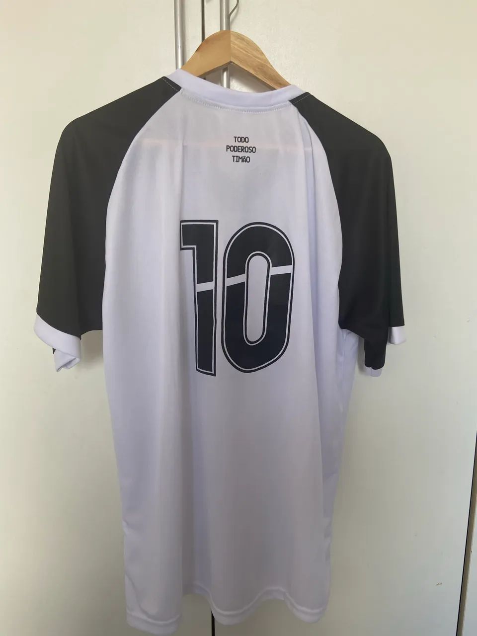 Camisa de time - Foto 4