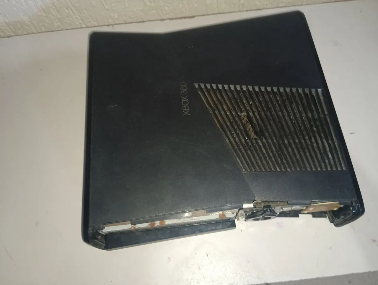 Xbox 360 slim  - Foto 5