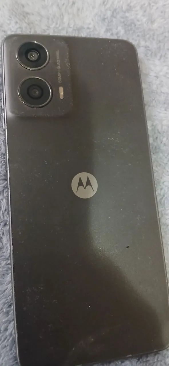 Celular Motorola - Foto 2