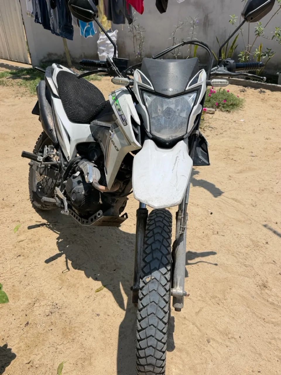 Moto  - Foto 3