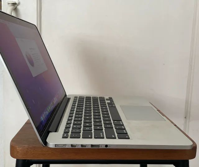 MacBook Pro 13? (Early 2015) - Notebooks - Consolação, São Paulo