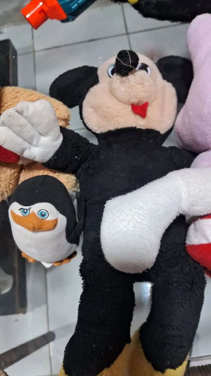 Pelúcias  - Foto 6