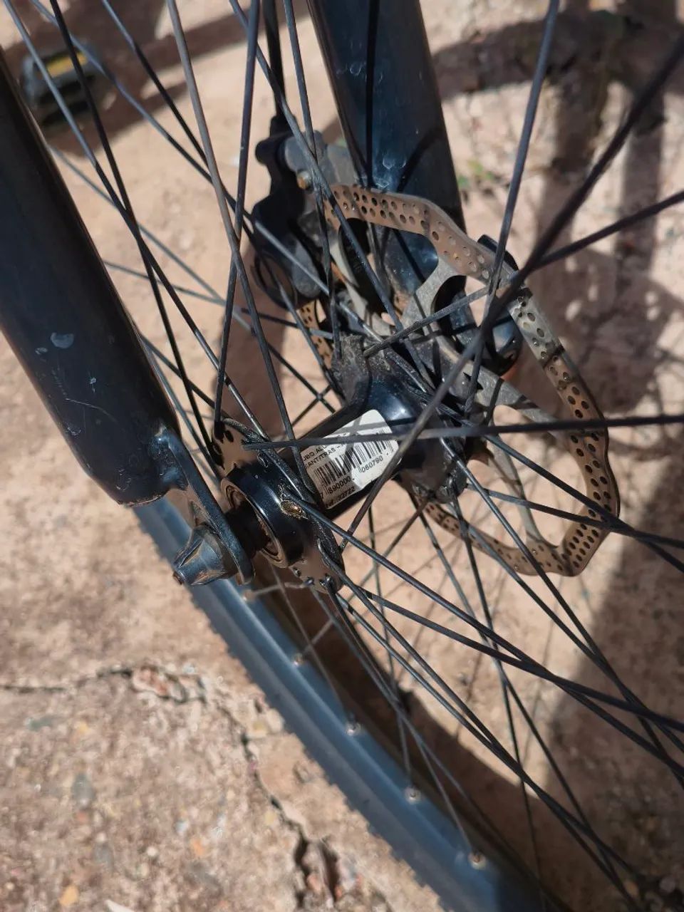 Rava Aro 29 - Foto 4