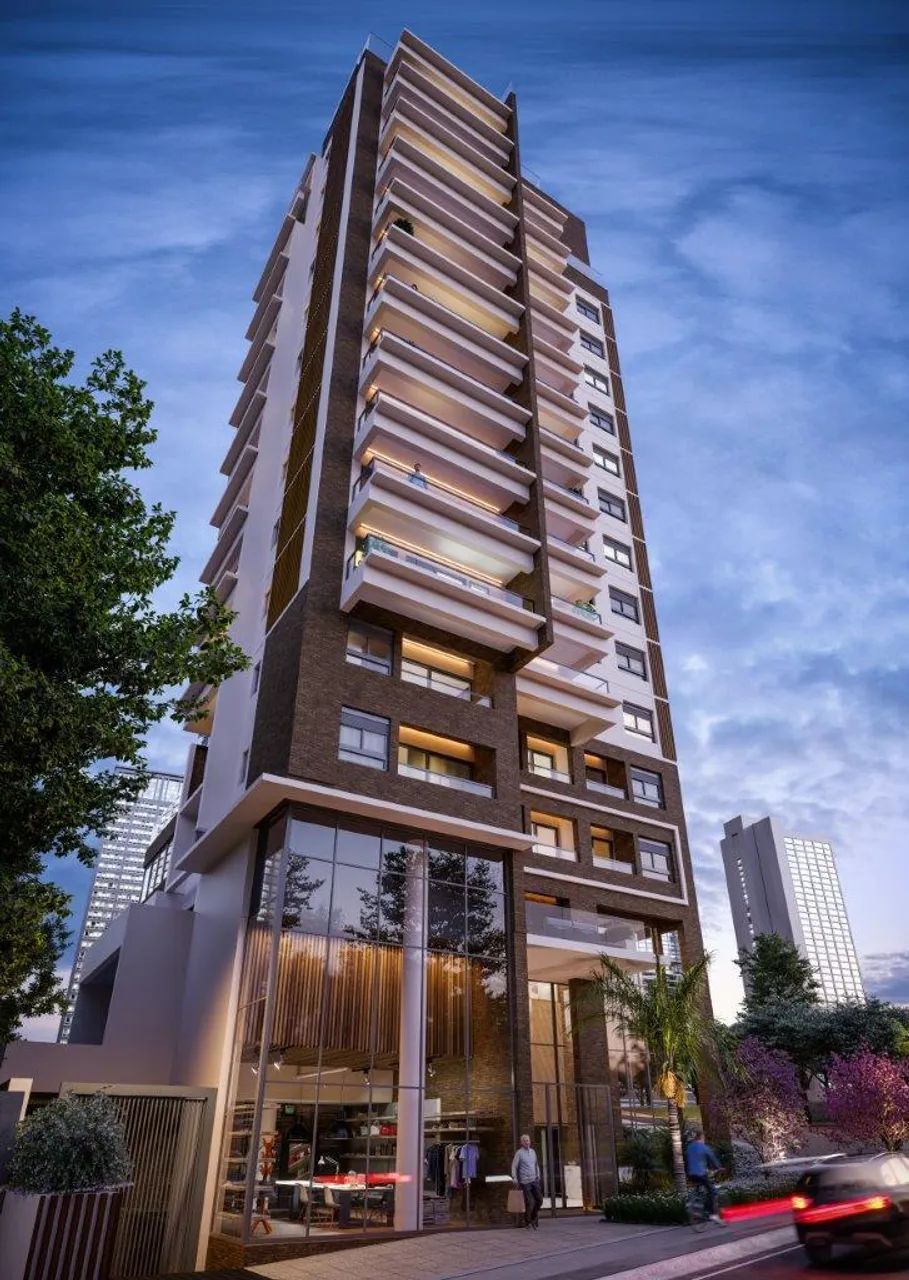 Imóvel na Gabriel Monteiro da Silva com 2 dormitórios e 59.3m² - Foto 2