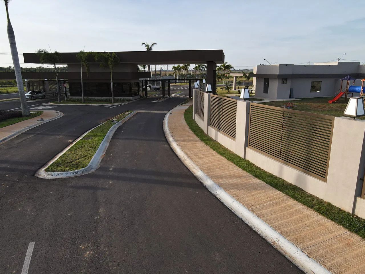 Terreno em Condomínio Quinta do Ipê - Foto 4