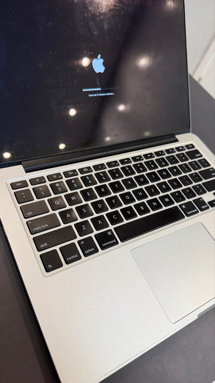 MacBook Pro Retina