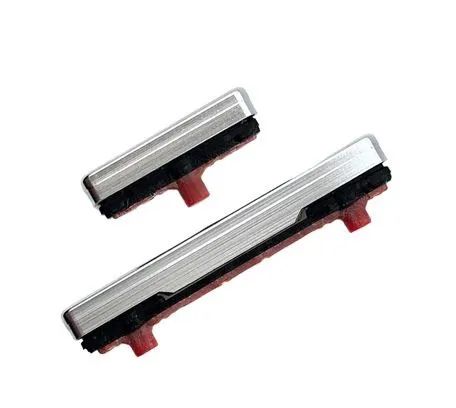 Botão Power Volume Externo Para Galaxy S21 / S21+ - Foto 3