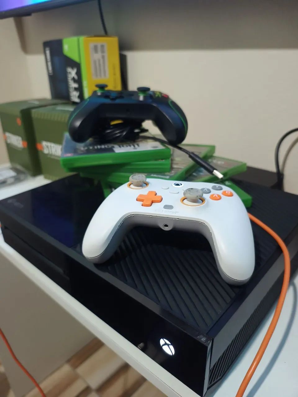 Xbox One