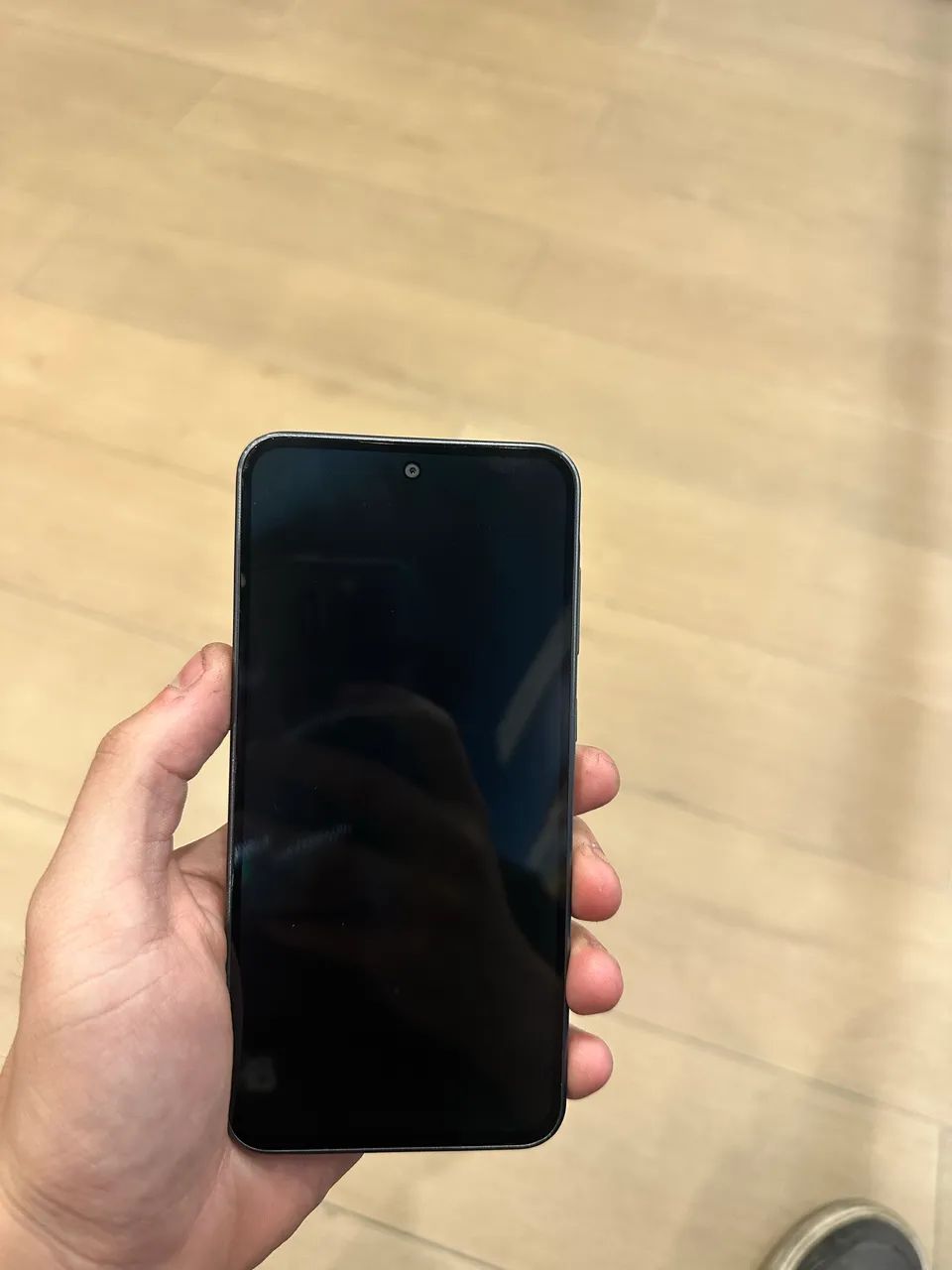 Vendo Samsung a36 5g - Foto 3