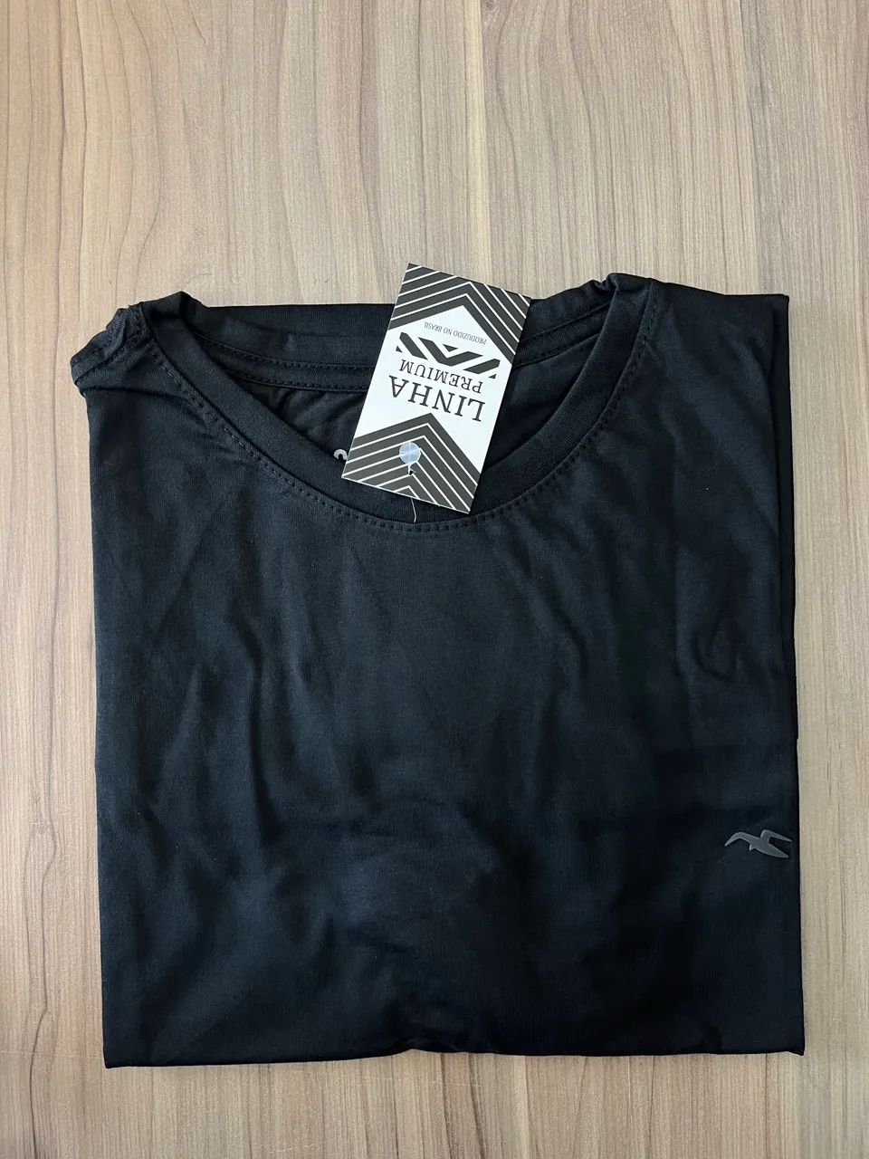 Camisa primeira linha  - Foto 3