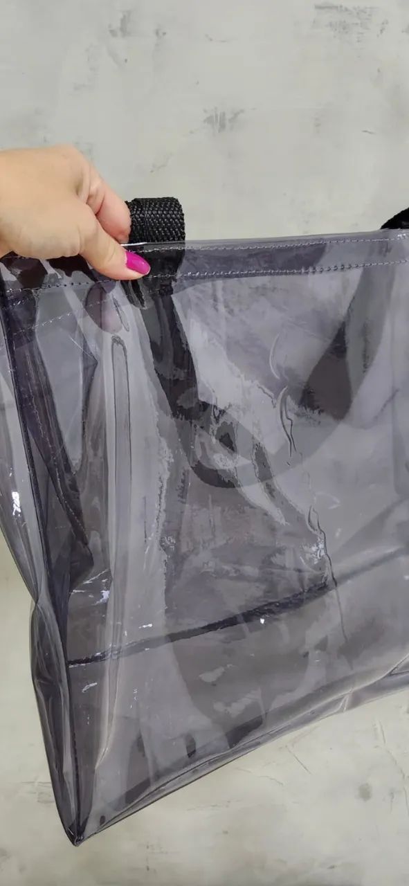 Bolsa de praia - Foto 4