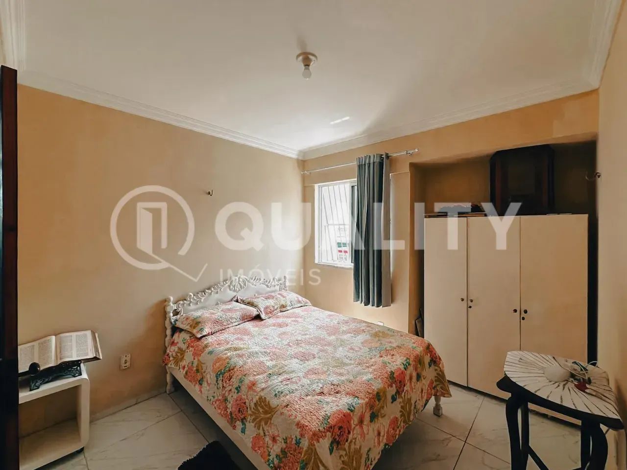 Apartamento com 3 quartos no Presidente Kennedy - Foto 4