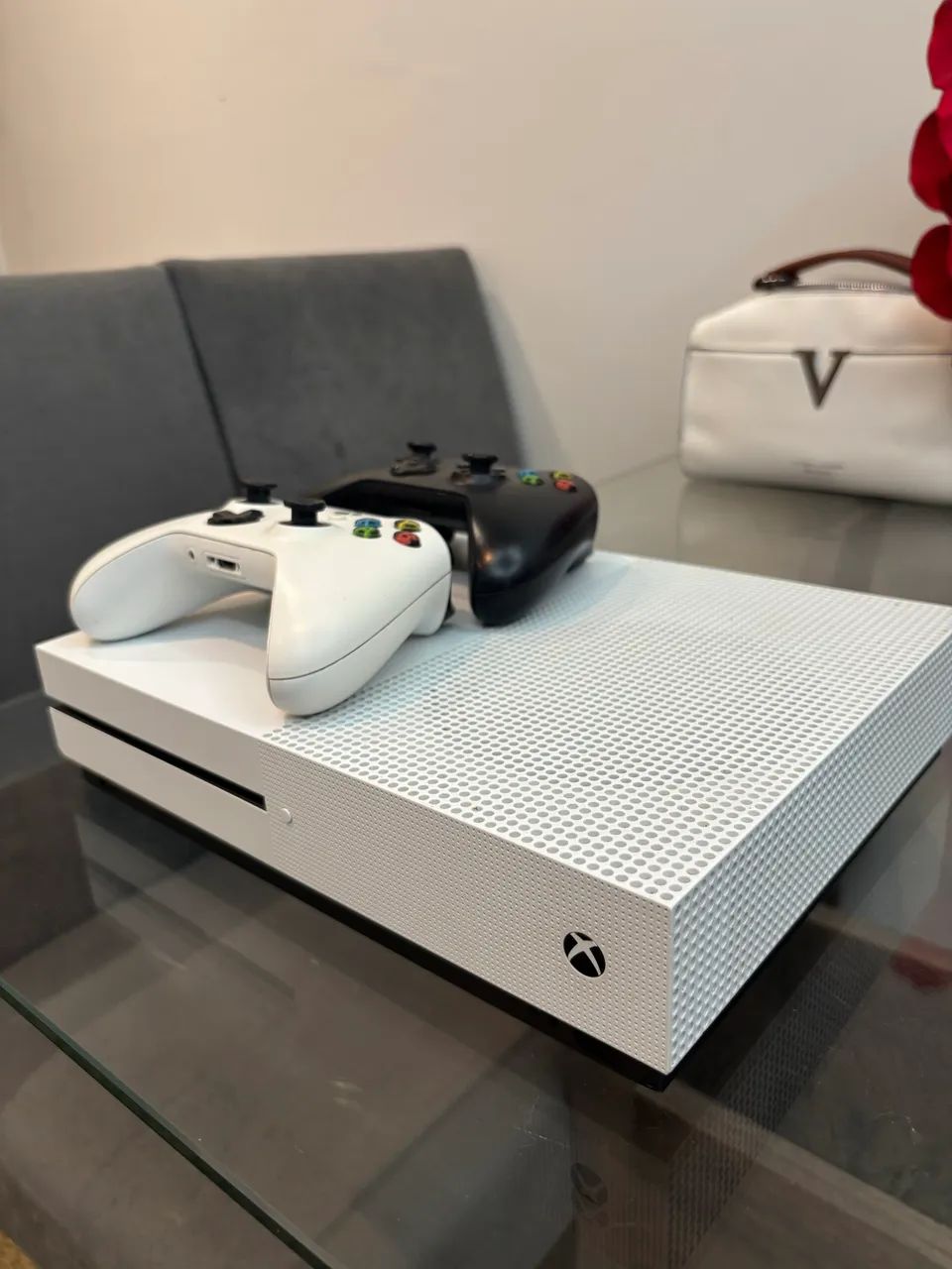 XBOX ONE S 780GB