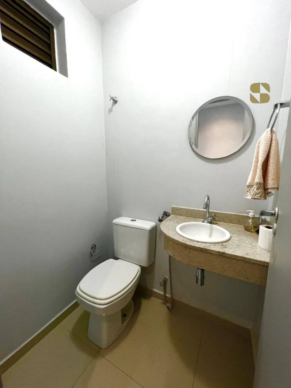 Edifício Maison Gabriela 123 metros quadrados com 3 quartos em Santa Rosa - Cuiabá - MT - Foto 3