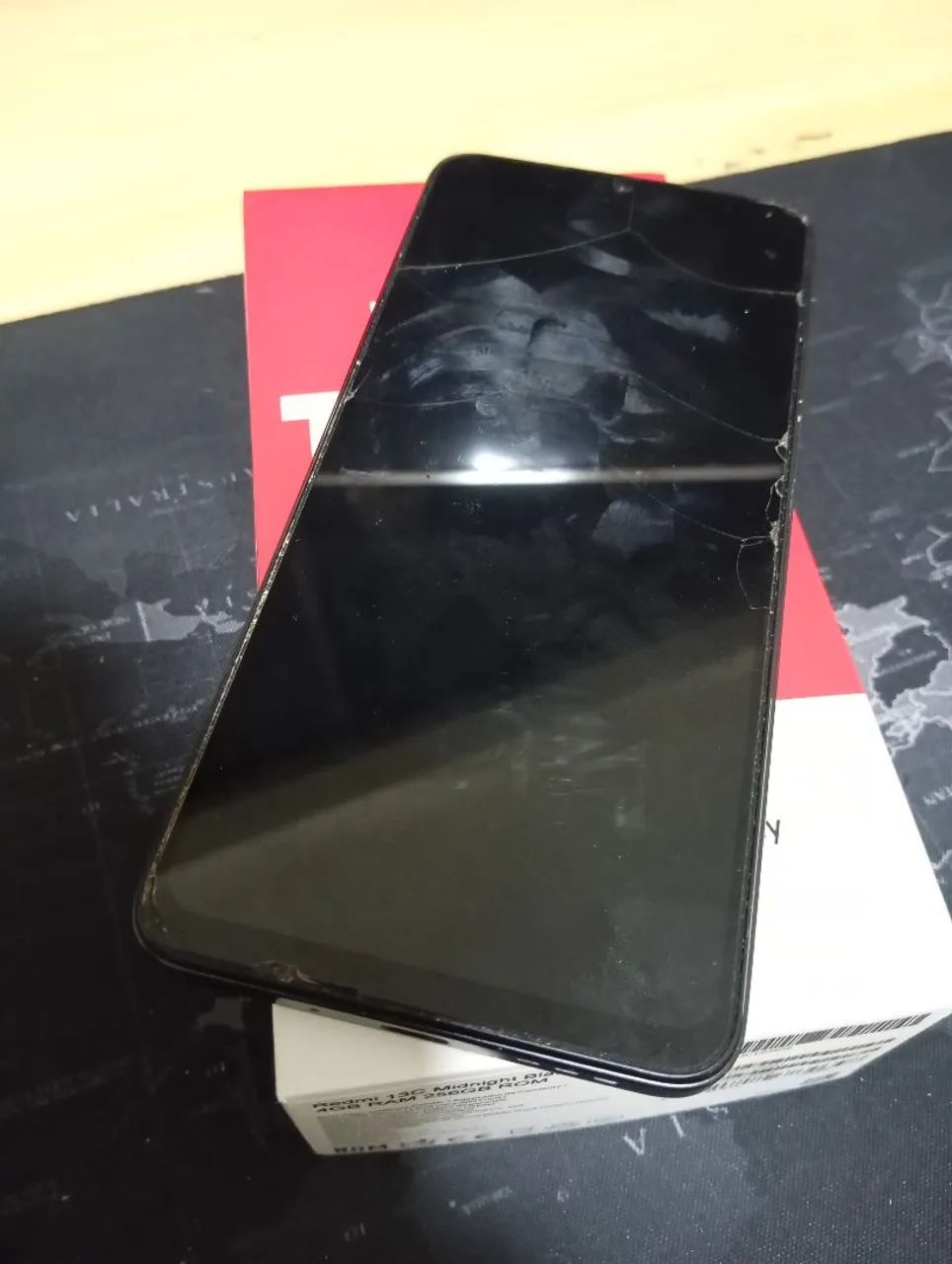 Redimi 13C NOVO - Foto 4